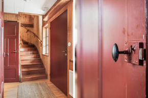 Charming Forest Retreat - 15 Min from Mariefred in Nykvarn